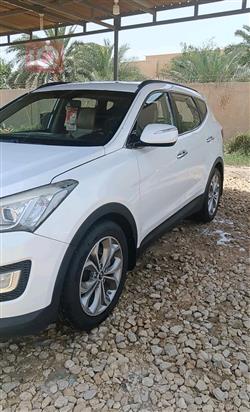 هیوندای سەنتافی